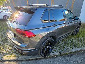 Volkswagen Tiguan Black edition - 6