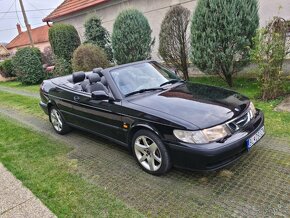 Predam Saab 93 2.0t SE Cabrio - 6