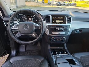 Predám Mercedes-Benz Ml250 Bluetec4Matic - 6