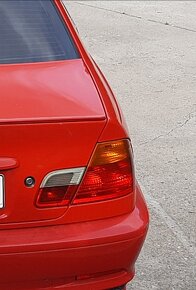 Bmw e46 coupe - 6