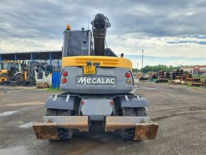 MECALAC 714MW 4X4 - 6