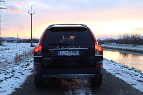 Volvo XC90 AWD 2.4D A/T - 6