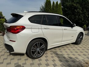 BMW X1 xDrive 20d Sporti Line A/T Mpacket , SK-Auto - 6