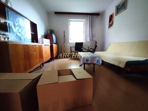 APARTMÁNOVÝ DOM NA PREDAJ, 2 AŽ 3 APARTMÁNY, OBEC DARGOV - 6