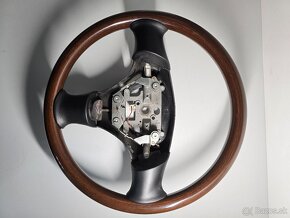 NARDI MAZDA drevený set - 6