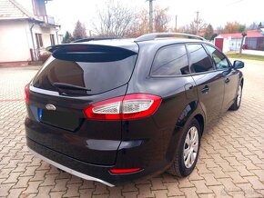 FORD MONDEO COMBI 2.0TDCI TITANIUM 2012 - 6