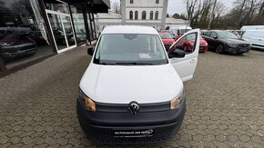 Volkswagen-Caddy 2.0 TDI - 6