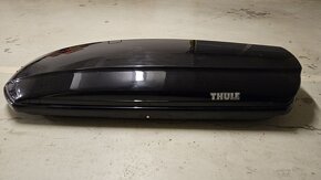 Strešný box Thule Spirit 780 - 6