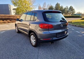 Volkswagen Tiguan 2.0 TDI - 6