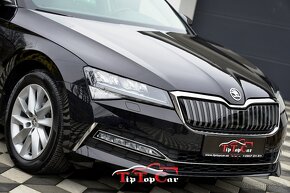 ⏩ Škoda Superb Combi 1.4 TSI PHEV Style DSG - 6