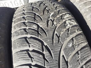 205/60 r16 Nokian - 6