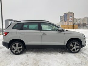 ŠKODA KAROQ 2,0 TDI 110 Kw DSG 4x4 - 6