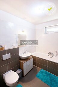 HALO reality - Predaj, rodinný dom Bernolákovo - NOVOSTAVBA  - 6