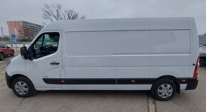 Opel Movano Van 2.3 CDTi 100kW L3H2 - 6