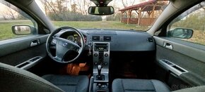 Volvo V50 D5 - 6