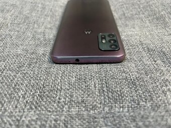 Motorola Moto G30 [6/128GB] plne funkčný - 6