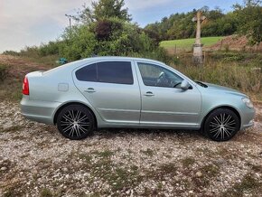 Škoda octavia 1.9tdi 77kw - 6