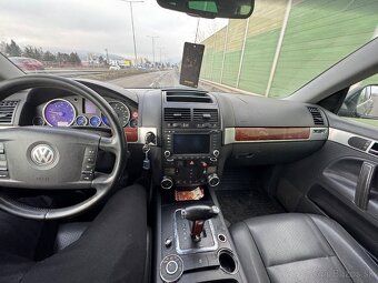 Volkswagen touareg - 6