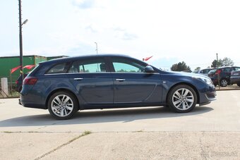 Opel Insignia ST 2.0 CDTI 140k ecoFLEX S/S Active/drive - 6