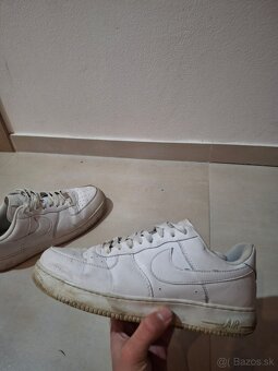 Nike airforce 1 - 6