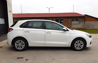 Hyundai i30 1.0 T-GDi Comfort - 6