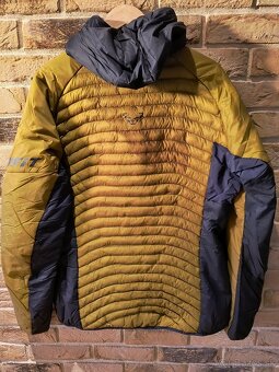 DYNAFIT Speed Insulation Hooded Pánska Bunda - 6