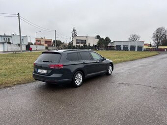 Passat B8 - 6