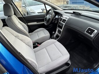 Peugeot 307 1.4i - 6