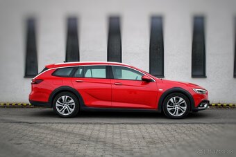 Opel Insignia country tourer 2.0 CDTI 210k - 6