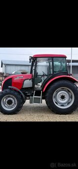 Zetor Proxima 8441. - 6