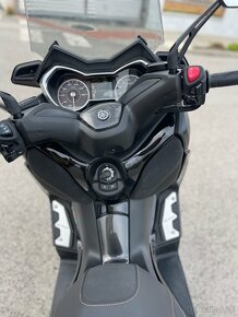 Yamaha x max iron max 300 TOP - 6