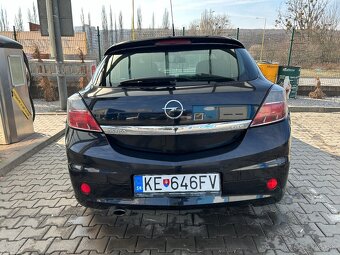 Predam Opel Astra GTC OPC Line - 6