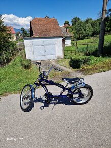 Elektrický bicykel - 6