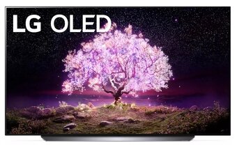 LG OLED55C12 - 6