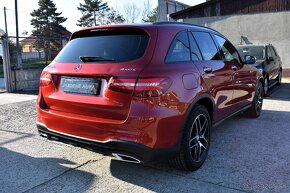 Mercedes-Benz GLC SUV 250d 4MATIC A/T - 6