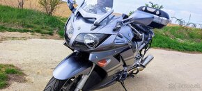 Yamaha FJR1300 r.v.2007 - 6