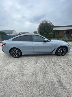 BMW 430 Gran Coupé - 6