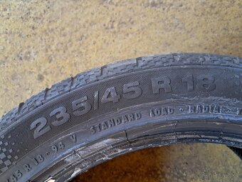 235/45 r18 letne - 6