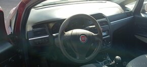 Fiat Linea - 6