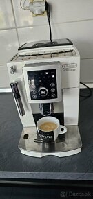 Kávovar DeLonghi INTENSA - 6