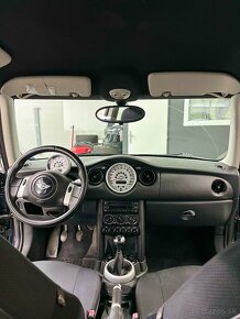 Mini Cooper 1.6 85kw facelift - 6