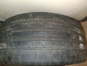 Pneumatiky 225/35r19 zn. Setula - 6