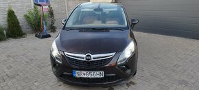 Opel Zafira Tourer 2.0 CDTI 121kw - 6