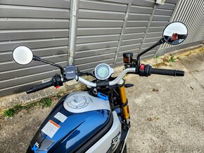 CFMOTO 700CL-X Heritage - 6