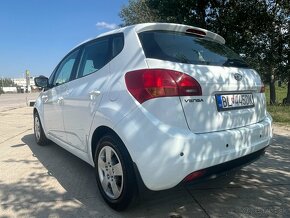 ✅Kia Venga 1.4 CVVT EX/SK AUTO 1.majitelka✅ - 6