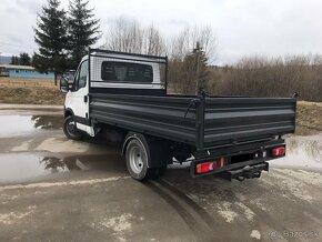 Iveco Daily 35C15 Vyklapac - 6