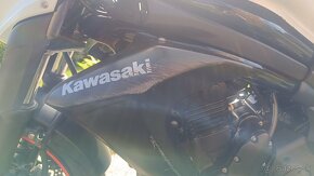 Kawasaki ER-6n - 6