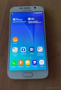 Samsung Galaxy S6 - 6