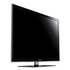 Predám televízor TV 46" Samsung UE46D5000 - 6