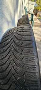 4x108 r16 peugeot zimné pneu 195/55 r16 - 6